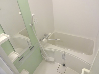 【浴室】 | セレニテ心斎橋グランデ