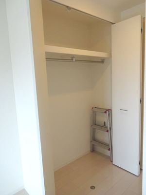 【収納】 | セレニテ心斎橋グランデ