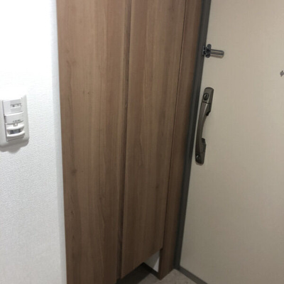 【玄関】 | Y＆Rino Residence