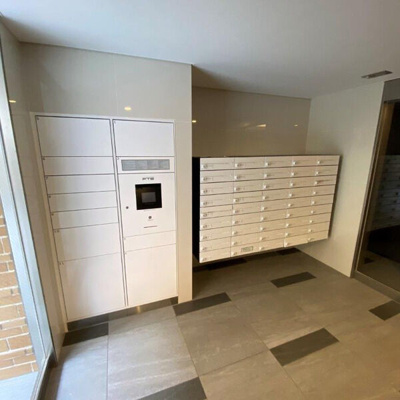 【その他共用部分】 | Y＆Rino Residence