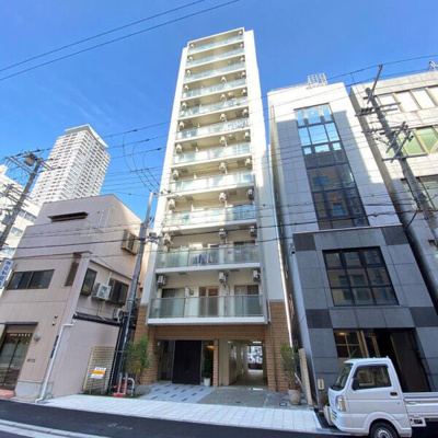 【外観】 | Y＆Rino Residence