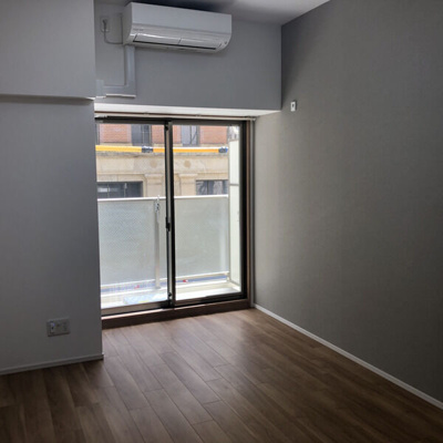 【居間・リビング】 | Y＆Rino Residence