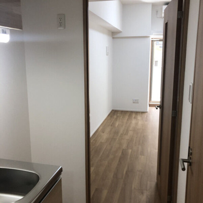 【内装】 | Y＆Rino Residence