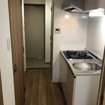 【キッチン】 | Y＆Rino Residence