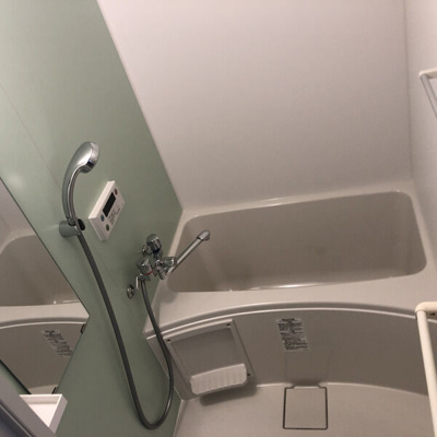 【浴室】 | Y＆Rino Residence