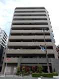 リーガル京町堀の画像