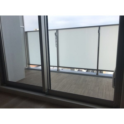 【バルコニー】 | スプランディッド九条駅前