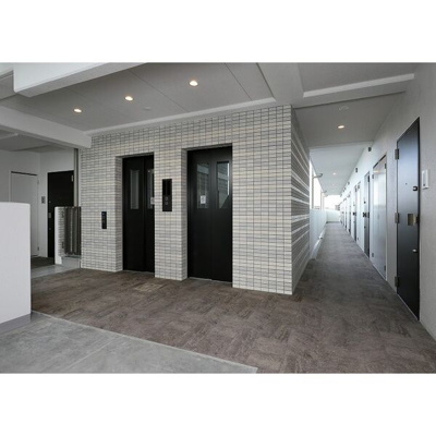 【設備】 | スプランディッド九条駅前