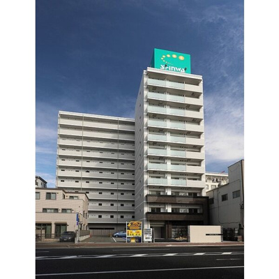 【外観】 | スプランディッド九条駅前