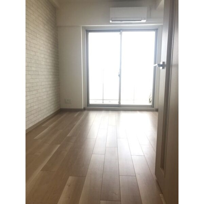 【居間・リビング】 | スプランディッド九条駅前