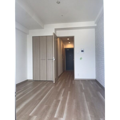 【寝室】 | スプランディッド九条駅前