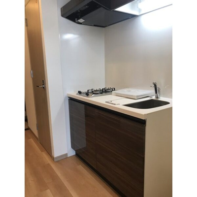 【キッチン】 | スプランディッド九条駅前