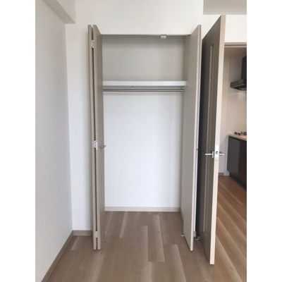 【収納】 | スプランディッド九条駅前