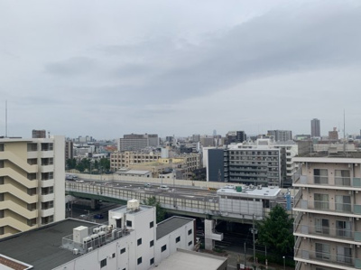 【展望】 | ベルシモンズ桜川