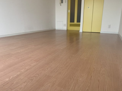 【洋室】 | ベルシモンズ桜川