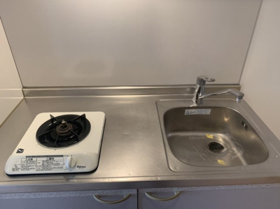 【キッチン】 | ベルシモンズ桜川