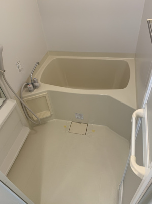 【浴室】 | ベルシモンズ桜川