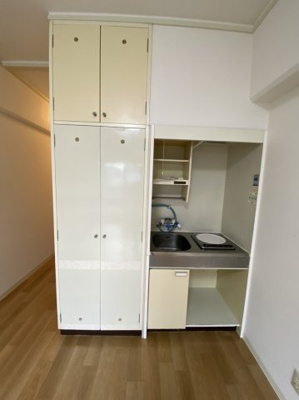 【その他】 | ローラン南森町