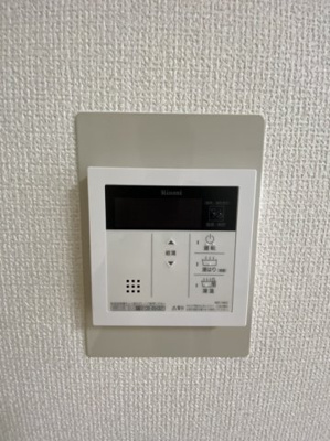 【設備】 | ローラン南森町