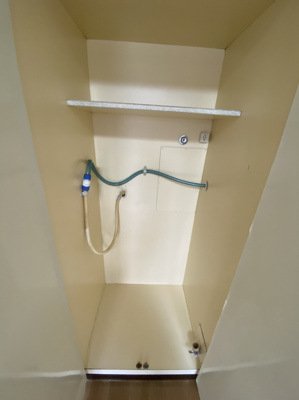 【設備】 | ローラン南森町