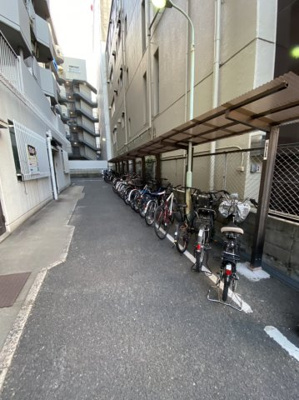 【その他共用部分】 | ローラン南森町