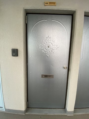 【玄関】 | ローラン南森町