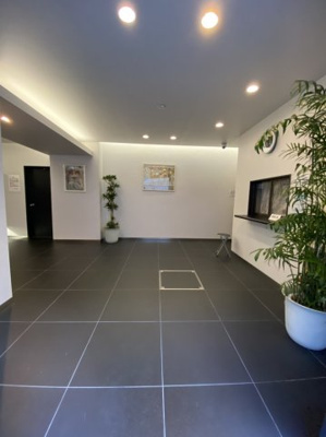 【ロビー】 | ローラン南森町