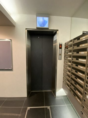 【その他共用部分】 | ローラン南森町