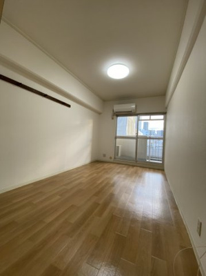 【洋室】 | ローラン南森町