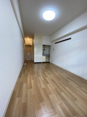 【寝室】 | ローラン南森町