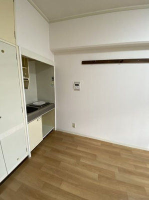 【居間・リビング】 | ローラン南森町