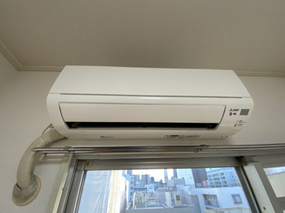 【設備】 | ローラン南森町