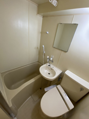 【浴室】 | ローラン南森町