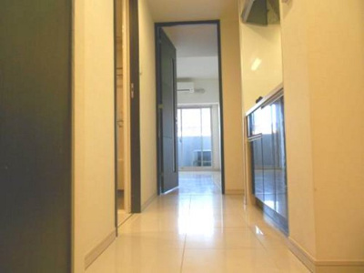 【内装】 | アーデン京町堀ウエスト | 物件の内装です