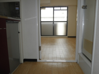 【内装】 | EPO長堀レジデンスII