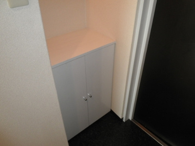 【設備】 | EPO長堀レジデンスII