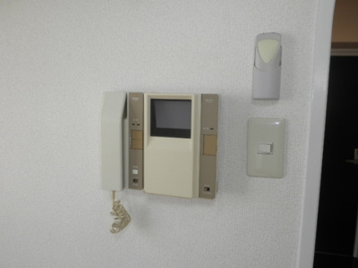 【セキュリティ】 | EPO長堀レジデンスII