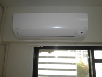 【設備】 | EPO長堀レジデンスII