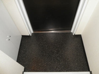 【玄関】 | EPO長堀レジデンスII