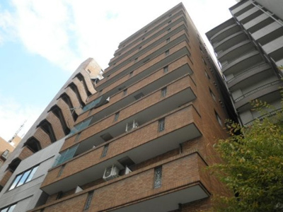 【外観】 | EPO長堀レジデンスII