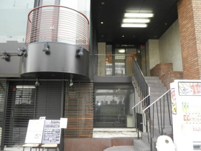 【エントランス】 | EPO長堀レジデンスII