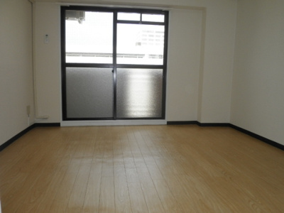 【洋室】 | EPO長堀レジデンスII