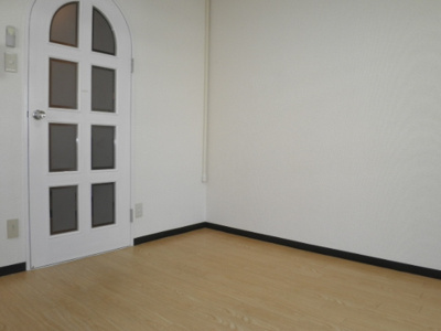 【居間・リビング】 | EPO長堀レジデンスII