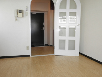 【居間・リビング】 | EPO長堀レジデンスII