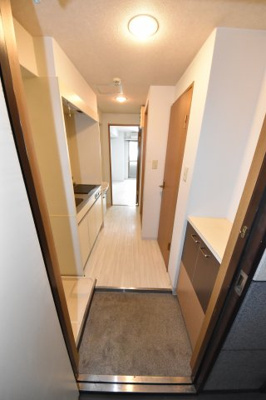 【玄関】 | YAHATA西長堀