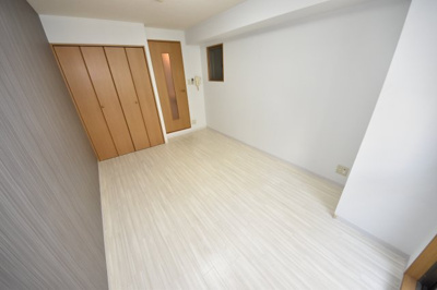 【寝室】 | YAHATA西長堀