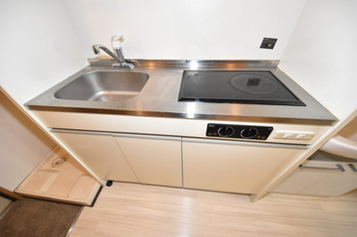 【キッチン】 | YAHATA西長堀