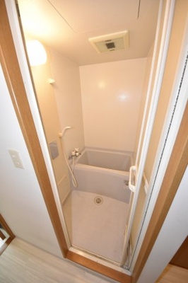 【浴室】 | YAHATA西長堀