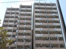 CITY SPIRE 九条Ⅱの画像