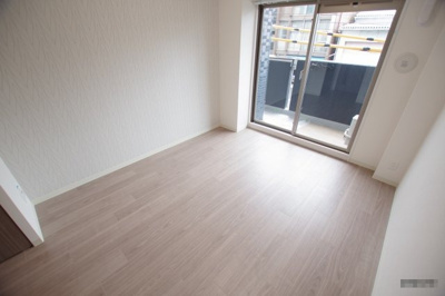 【洋室】 | プレサンスOSAKA DOMECITYスクエア